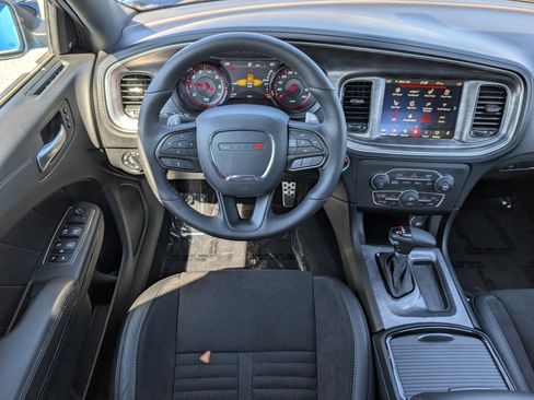 Used 2023 Dodge Charger Scat Pack w/ Daytona Edition Group image 24