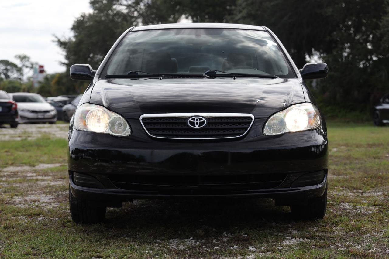 Used 2006 Toyota Corolla LE w/ Audio Value Pkg FWD image 18
