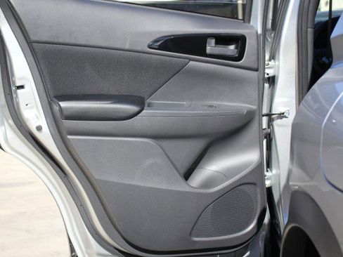 New 2026 Mitsubishi Eclipse Cross ES image 26