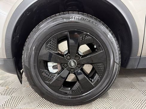 Used 2020 Land Rover Discovery Sport S image 10