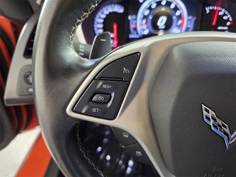 Used 2019 Chevrolet Corvette Z06 image 14