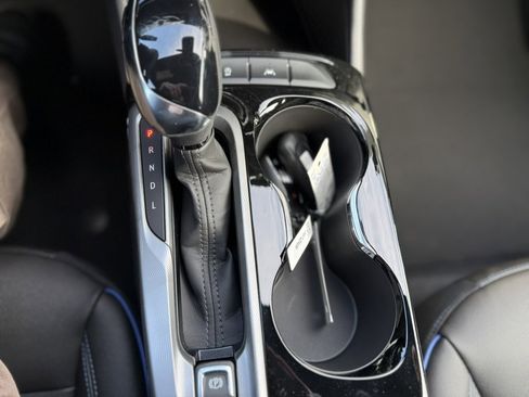 New 2026 Buick Envista Sport Touring image 15