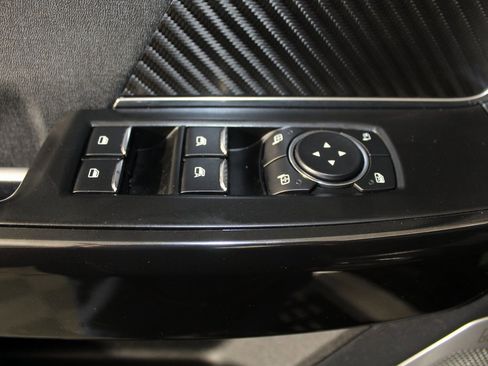 Certified 2023 Ford F150 Raptor w/ Equipment Group 802A Raptor R image 22