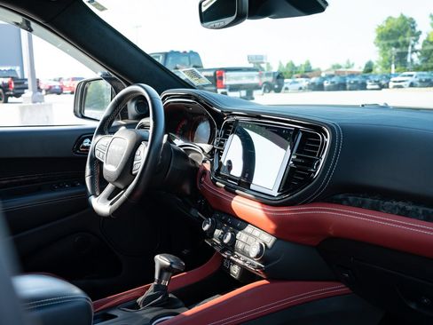Used 2024 Dodge Durango SRT Hellcat AWD/4WD image 47