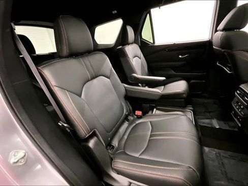 Used 2024 Honda Pilot TrailSport image 27