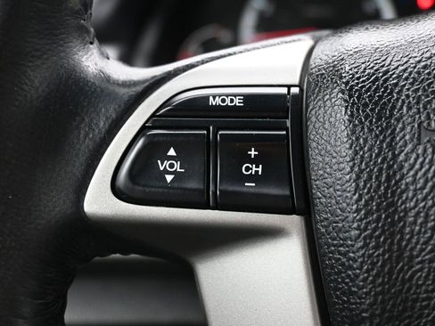 Used 2008 Honda Accord EX-L image 22