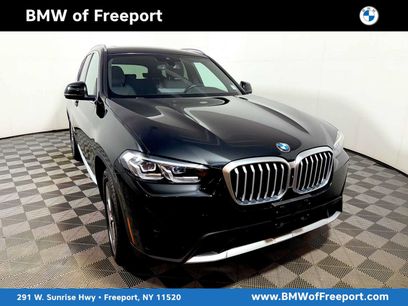 Used 2023 BMW X3 xDrive30i w/ Premium Package w/ZPA