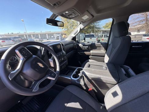 Used 2022 Chevrolet Silverado 3500 LT w/ All Star Edition image 9