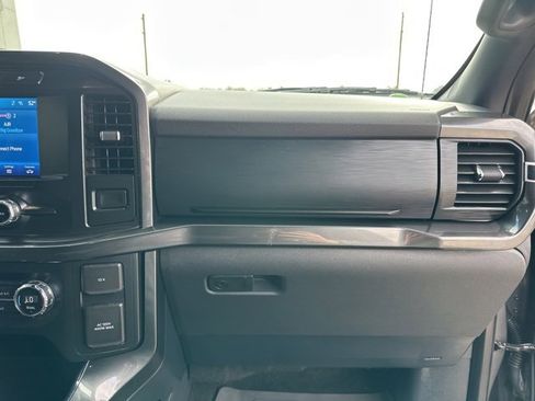 Used 2021 Ford F150 XLT w/ Equipment Group 301A Mid image 46