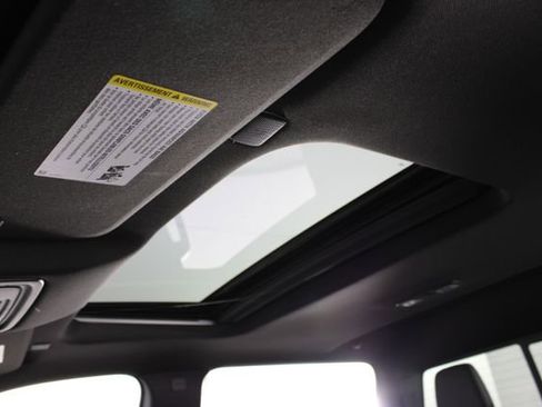 New 2026 GMC Sierra 3500 AT4 w/ Technology Package AWD/4WD image 12