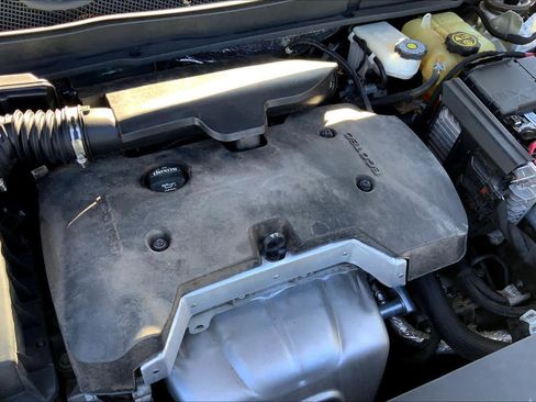 Used 2019 Chevrolet Impala LT image 30