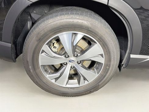 Used 2024 Subaru Ascent Premium w/ Convenience Package AWD/4WD image 35