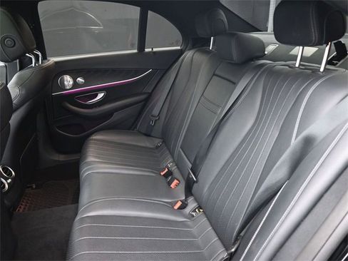 Certified 2020 Mercedes-Benz E 350 Sedan image 14
