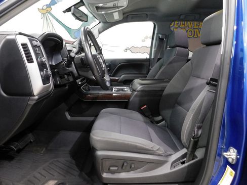 Used 2017 GMC Sierra 1500 SLE w/ Elevation Edition AWD/4WD image 26