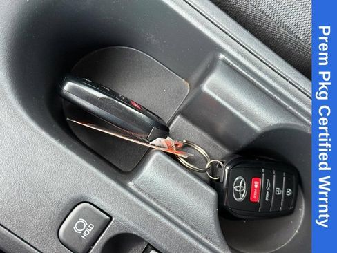 Used 2026 Toyota Corolla LE w/ LE Premium Package FWD image 30