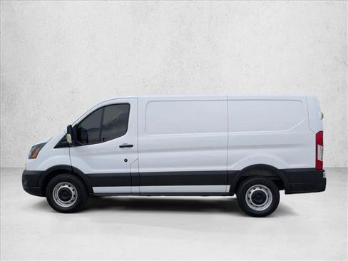 Used 2020 Ford Transit 150 Low Roof RWD image 8