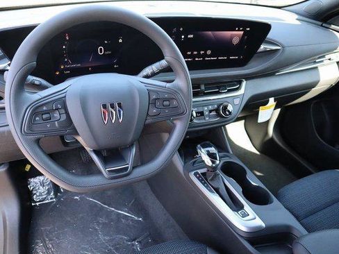 New 2026 Buick Envista Preferred w/ Convenience II Package image 21