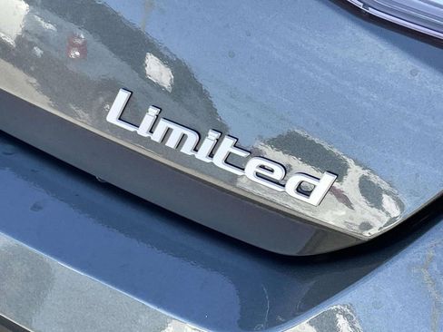 New 2026 Hyundai Elantra Limited image 8