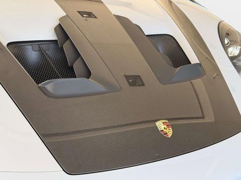 Used 2024 Porsche 911 GT3 RS RWD image 32
