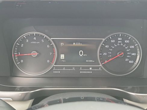 Used 2023 Kia Sorento S w/ Panoramic Sunroof Package image 29