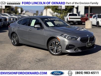 Used 2024 BMW 228i xDrive Gran Coupe 228i xDrive