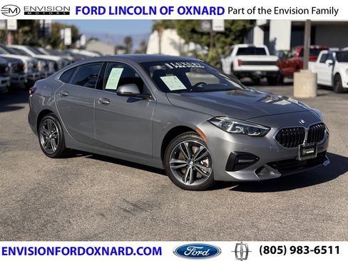 Used 2024 BMW 228i xDrive Gran Coupe 228i xDrive image 1