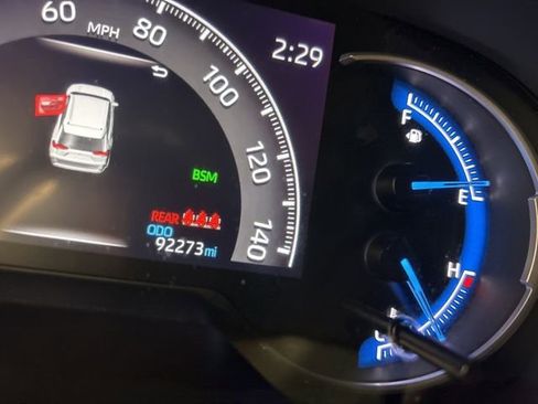 Used 2023 Toyota RAV4 XLE w/ XLE Grade Weather Package image 30