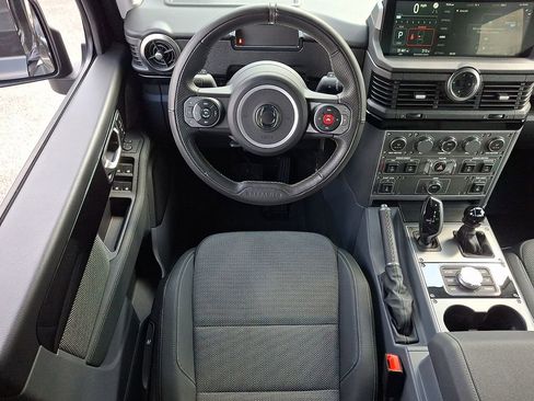 Used 2024 INEOS Grenadier AWD/4WD image 11