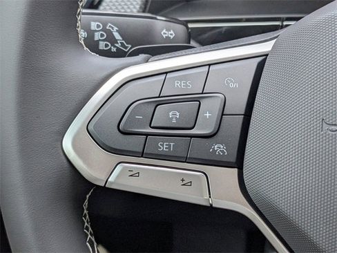 New 2026 Volkswagen Atlas Cross Sport SEL image 31