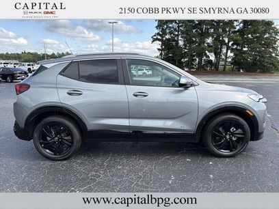 New 2026 Buick Encore GX Sport Touring