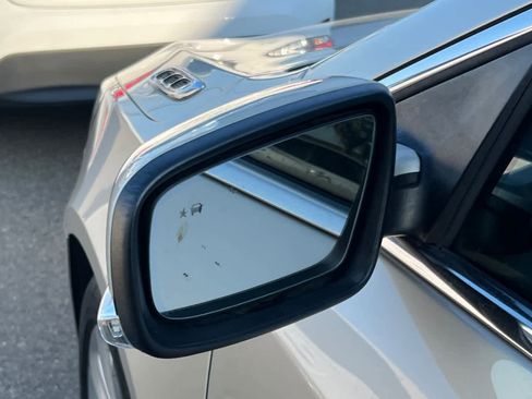 Used 2016 Buick LaCrosse Leather w/ Experience Buick Package image 19