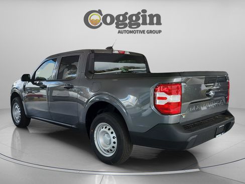 New 2025 Ford Maverick XL w/ Equipment Group 101A AWD/4WD image 3