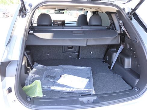 New 2026 Mitsubishi Outlander SEL AWD/4WD image 10