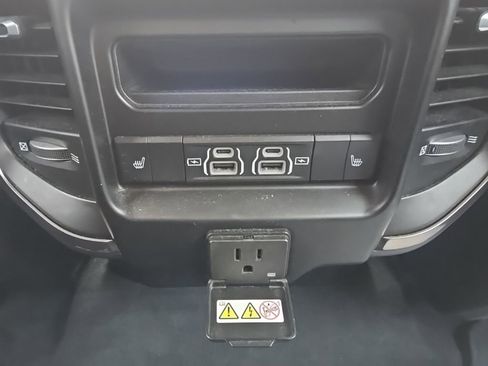 Used 2021 RAM 1500 Limited w/ Advanced Safety Group image 42