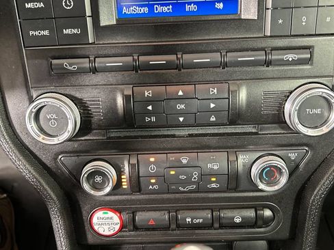 Used 2016 Ford Mustang Coupe w/ Equipment Group 051A RWD image 14