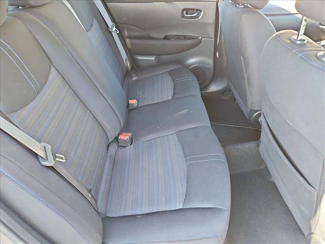 Used 2021 Nissan Leaf SV FWD image 25