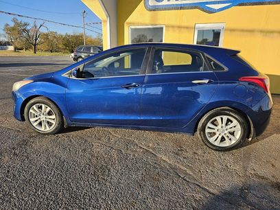 Used 2013 Hyundai Elantra GT