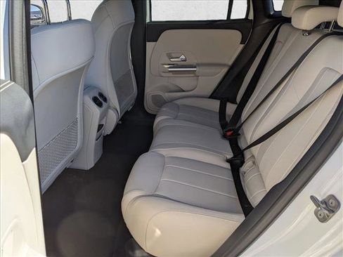 Certified 2025 Mercedes-Benz GLA 250 GLA 250 image 23