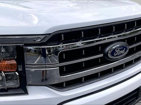 Used 2023 Ford F150 XLT w/ Equipment Group 302A High AWD/4WD image 31
