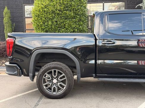 Used 2022 GMC Sierra 1500 AT4 w/ AT4 Premium Package AWD/4WD image 21