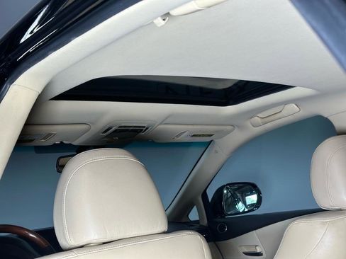 Used 2012 Lexus RX 450h AWD w/ Premium Pkg image 25