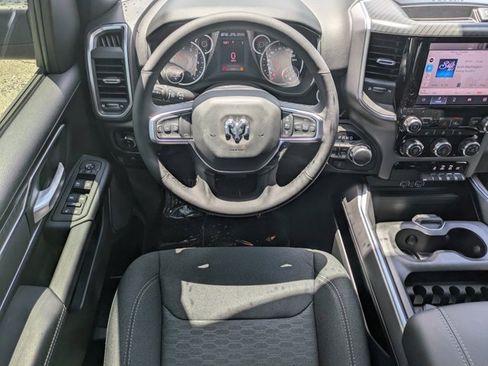 New 2026 RAM 1500 Big Horn image 14