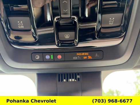 New 2026 Chevrolet Tahoe High Country AWD/4WD image 19