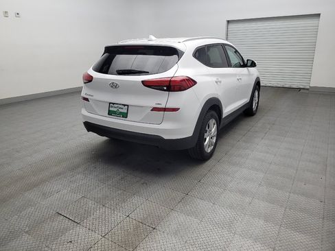 Used 2019 Hyundai Tucson Value AWD/4WD image 9