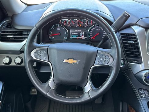 Used 2019 Chevrolet Tahoe Premier w/ RST 6.2L Performance Edition image 24