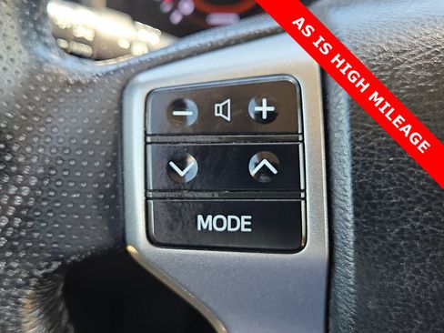 Used 2013 Toyota 4Runner Limited w/ Convenience Pkg AWD/4WD image 21