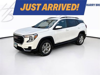 Used 2023 GMC Terrain SLE w/ Driver Convenience Package