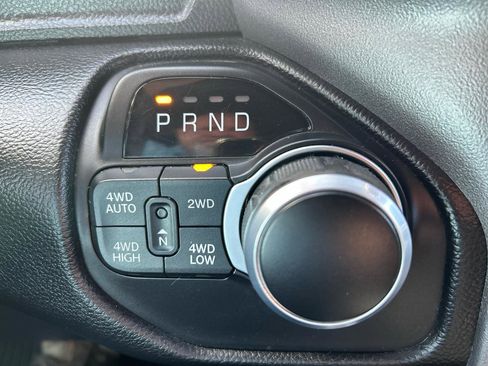 Used 2020 RAM 1500 Big Horn image 19