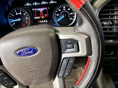 Used 2021 Ford Expedition XLT RWD image 15