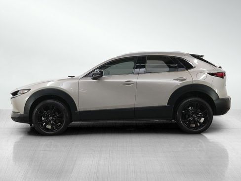 Used 2023 MAZDA CX-30 2.5 Turbo w/ Premium Plus Pkg AWD/4WD image 2